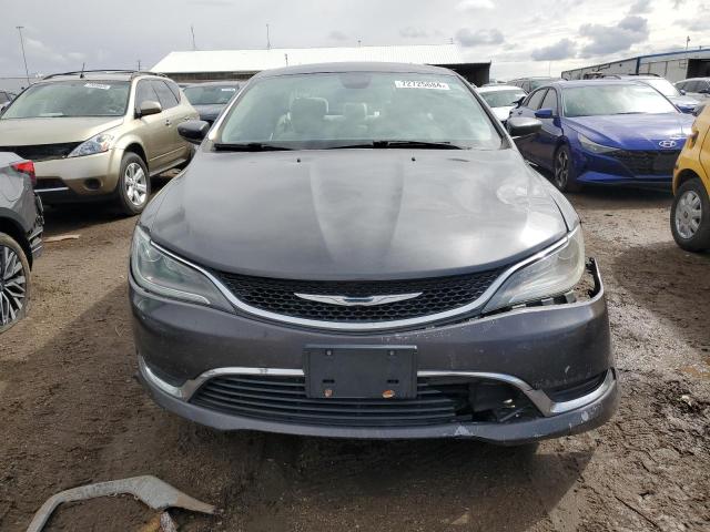 VIN 1C3CCCAB8GN154088 2016 Chrysler 200, Limited no.5