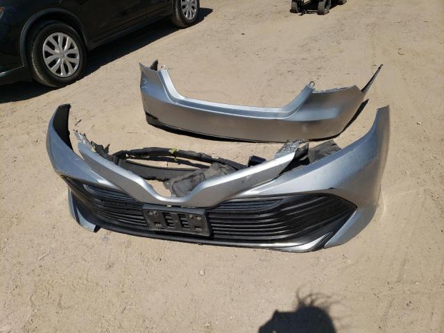 VIN 4T1B11HK0JU123532 2018 Toyota Camry, L no.12