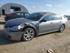 NISSAN MAXIMA SE photo