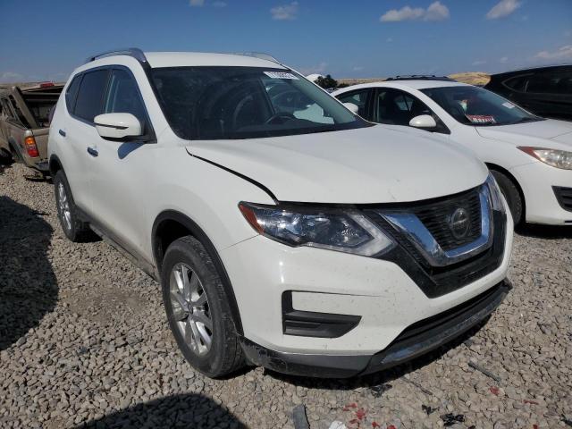 2020 NISSAN ROGUE S - JN8AT2MV2LW142983
