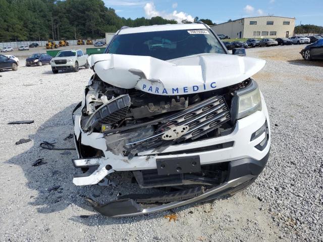 2016 FORD EXPLORER X - 1FM5K8D88GGC88748