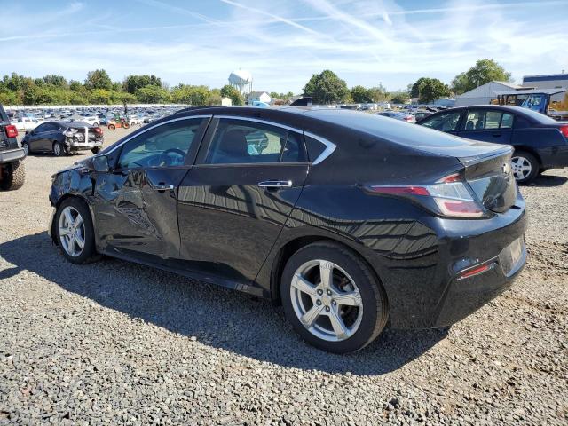 VIN 1G1RC6S51HU216706 2017 Chevrolet Volt, LT no.2