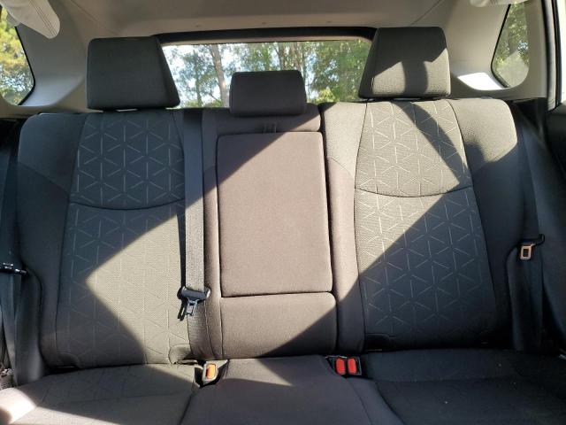 2021 TOYOTA RAV4 XLE - 2T3P1RFV2MW222589