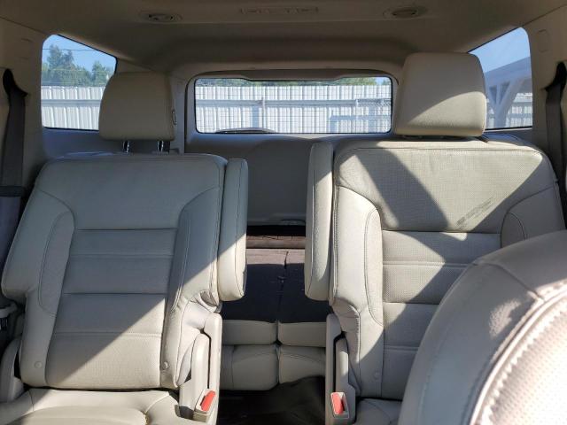 2017 GMC ACADIA DEN - 1GKKNPLS9HZ178422