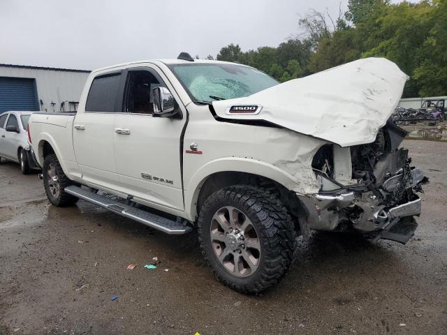 2019 RAM 3500 LONGH 3C63R3FLXKG578800