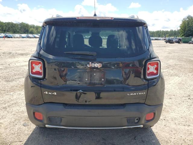 2015 JEEP RENEGADE L - ZACCJBDT6FPB92957