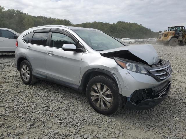 VIN 2HKRM4H75EH631213 2014 Honda CR-V, Exl no.4