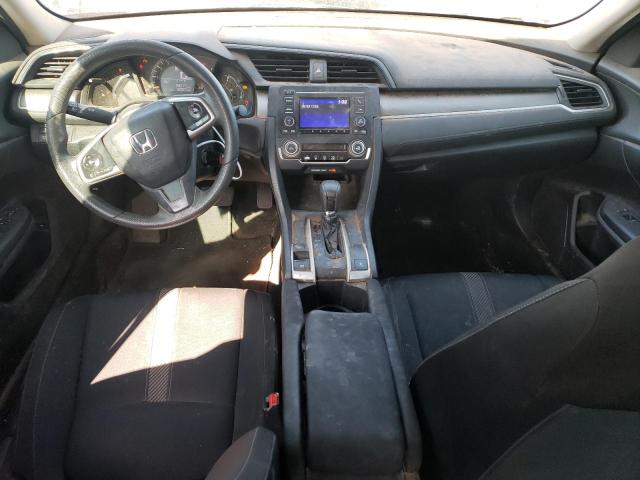 2016 HONDA CIVIC LX - 19XFC2F53GE044916