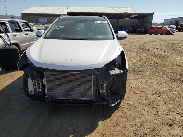 2015 HYUNDAI SANTA FE G - KM8SRDHF0FU106623