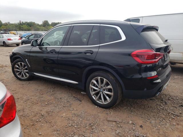 VIN 5UXTR9C5XJLD67570 2018 BMW X3, Xdrive30I no.2