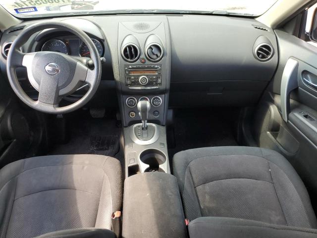 VIN JN8AS5MT2EW611673 2014 Nissan Rogue, S no.8