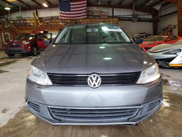 VIN 3VW1K7AJ0EM441756 2014 Volkswagen Jetta, Base no.5