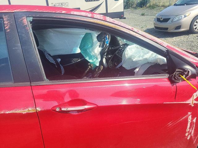 2015 HYUNDAI ACCENT GS - KMHCT5AE3FU213033