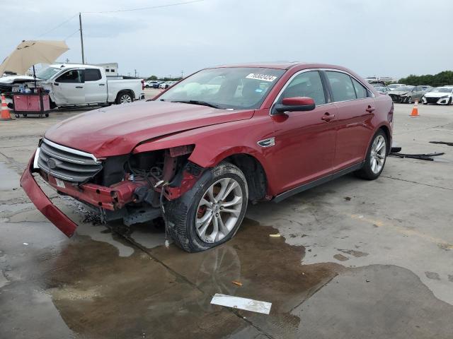 VIN 1FAHP2E83DG111279 2013 Ford Taurus, Sel no.1