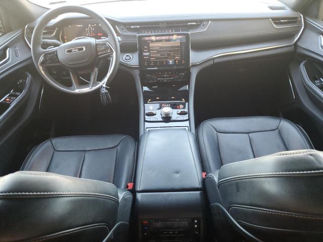 2023 JEEP GRAND CHER - 1C4RJKDG8P8752516