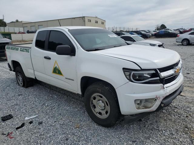 2016 CHEVROLET COLORADO - 1GCHSBEA3G1264196