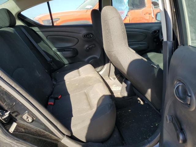 2017 NISSAN VERSA S - 3N1CN7AP8HL862080