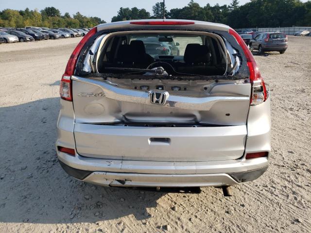 2016 HONDA CR-V EX - 5J6RM4H59GL103262