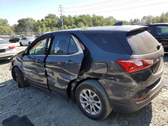 2020 CHEVROLET EQUINOX LT - 2GNAXKEVXL6189033