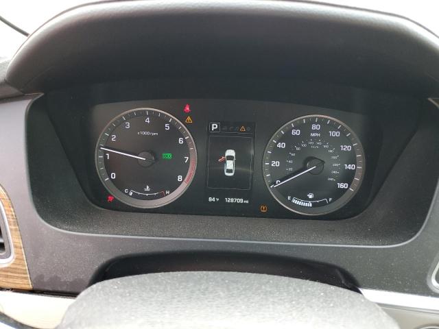 2015 HYUNDAI SONATA SPO - 5NPE34AF1FH010605