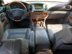 LEXUS LX 470 photo