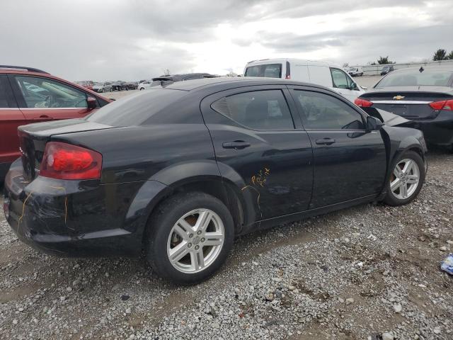 VIN 1C3CDZCBXEN163790 2014 Dodge Avenger, Sxt no.3