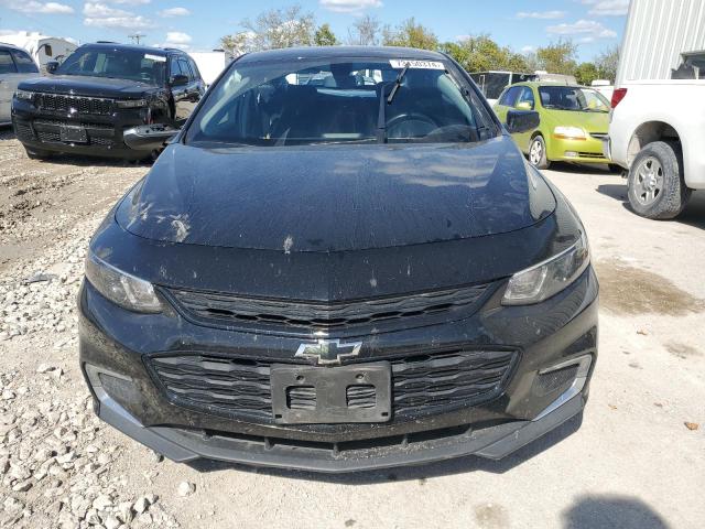 2018 CHEVROLET MALIBU LT - 1G1ZD5ST1JF252170