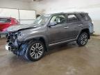 2018 TOYOTA 4RUNNER SR - JTEBU5JR6J5543182