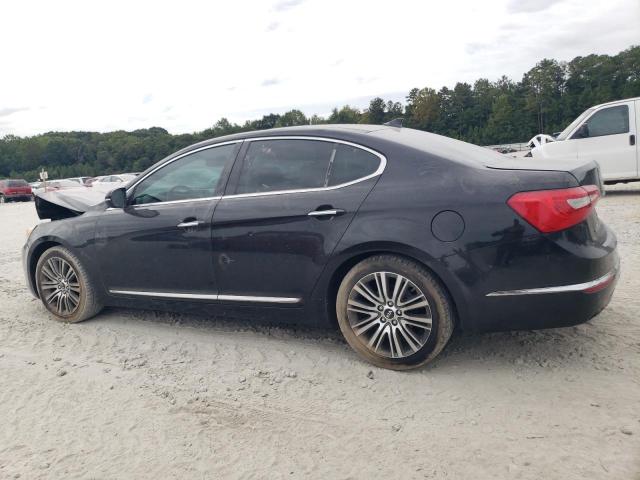 2015 KIA CADENZA PR - KNALN4D75F5190870