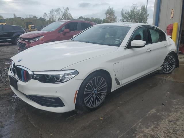 2018 BMW 530XE WBAJB1C50JB085596