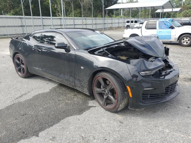 2019 CHEVROLET CAMARO SS - 1G1FH1R79K0129486