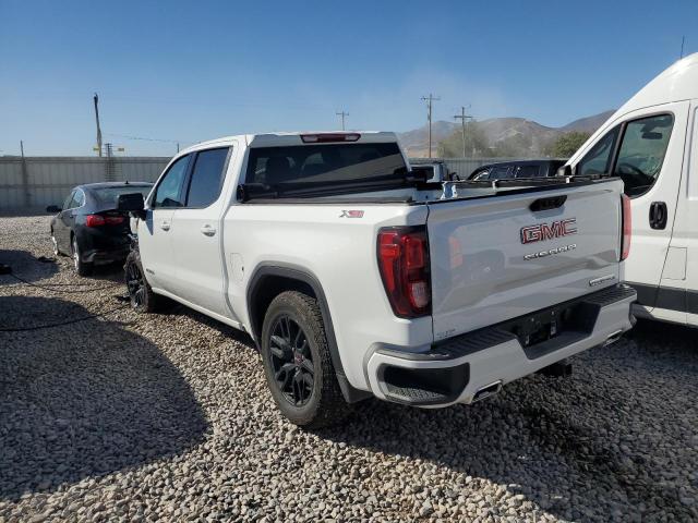 Vin: 1gtuuce88rz193027, lot: 73044554, gmc sierra k1500 elevation 20242