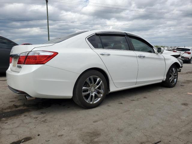 VIN 1HGCR2F86EA237350 2014 Honda Accord, Exl no.3