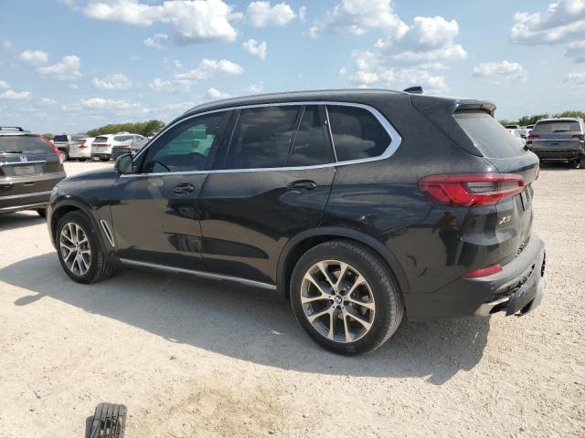 VIN 5UXCR6C52KLK86026 2019 BMW X5, Xdrive40I no.2