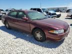 Lot #3027133802 2000 BUICK LESABRE CU