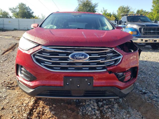 2020 FORD EDGE SEL - 2FMPK3J92LBA26637