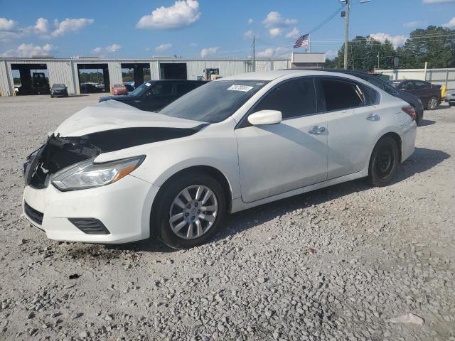 2018 NISSAN ALTIMA 2.5 - 1N4AL3AP8JC118974