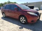 TOYOTA SIENNA LE photo