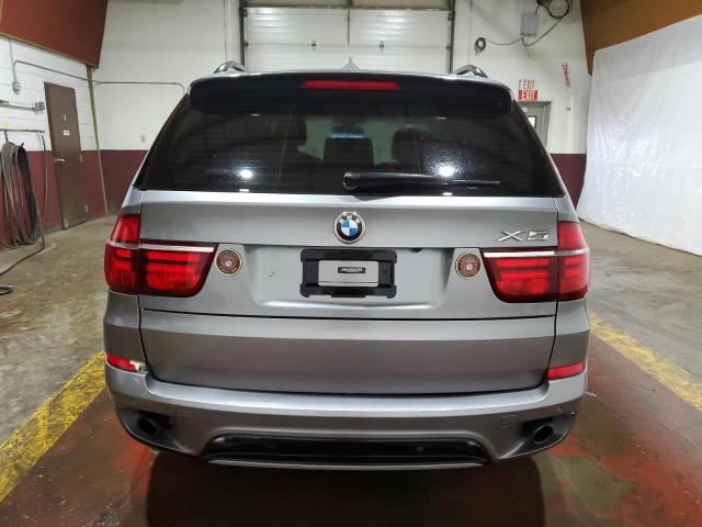 VIN 5UXZV4C51D0B21540 2013 BMW X5, Xdrive35I no.6