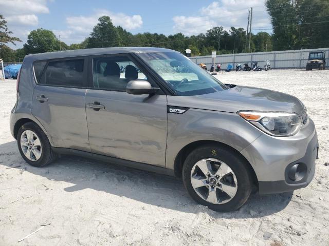 2018 KIA SOUL - KNDJN2A21J7506897