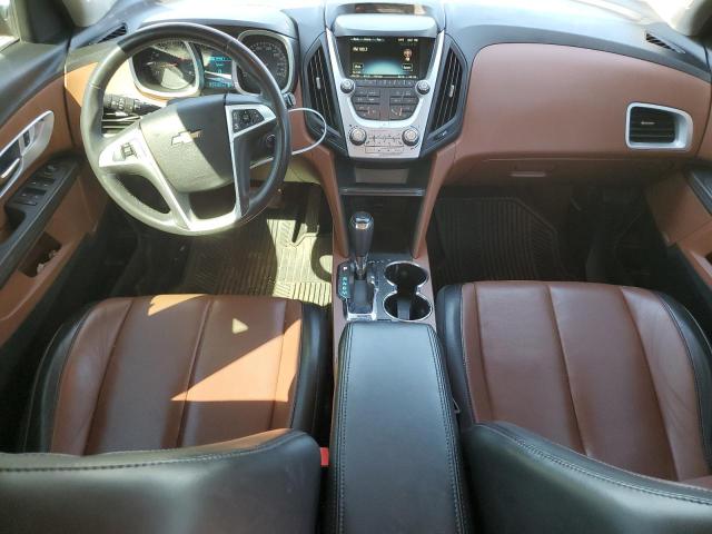 2016 CHEVROLET EQUINOX LT - 2GNFLGE38G6167079