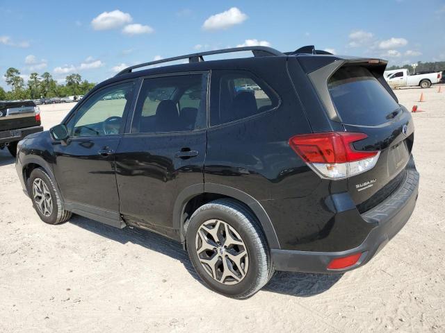 2019 SUBARU FORESTER P - JF2SKAEC1KH471642