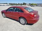 CHRYSLER SEBRING photo