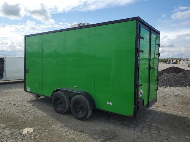 TRAIL KING TRAILER 2023 green   50ZBE1623PP040707 photo #4