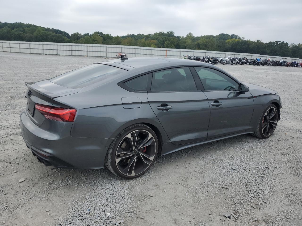 2023 Audi S5 PRESTIG, PRESTIGE