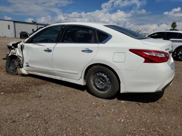 2017 NISSAN ALTIMA 2.5 - 1N4AL3AP3HC239292