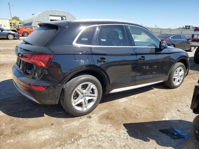 2018 AUDI Q5 PREMIUM - WA1BNAFYXJ2055407