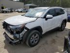 2022 TOYOTA RAV4 XLE - 2T3RWRFV6NW129800