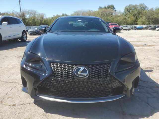 VIN JTHSM5BC5G5000959 2016 Lexus RC, 300 no.5