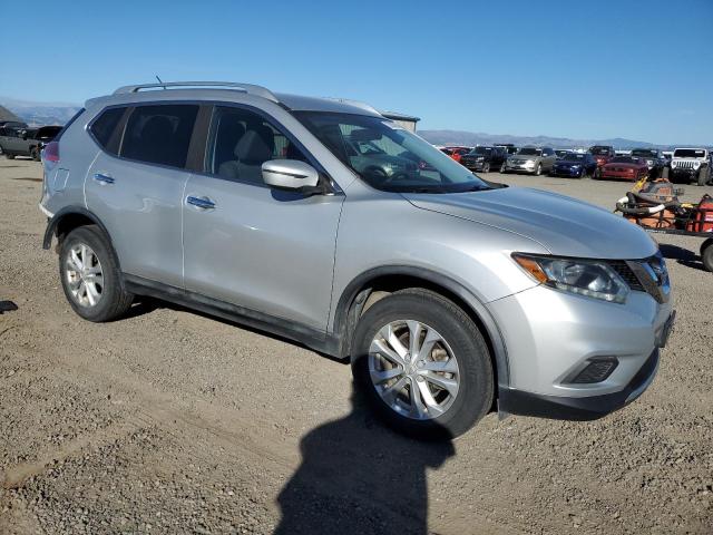 2016 NISSAN ROGUE S - KNMAT2MV1GP700267